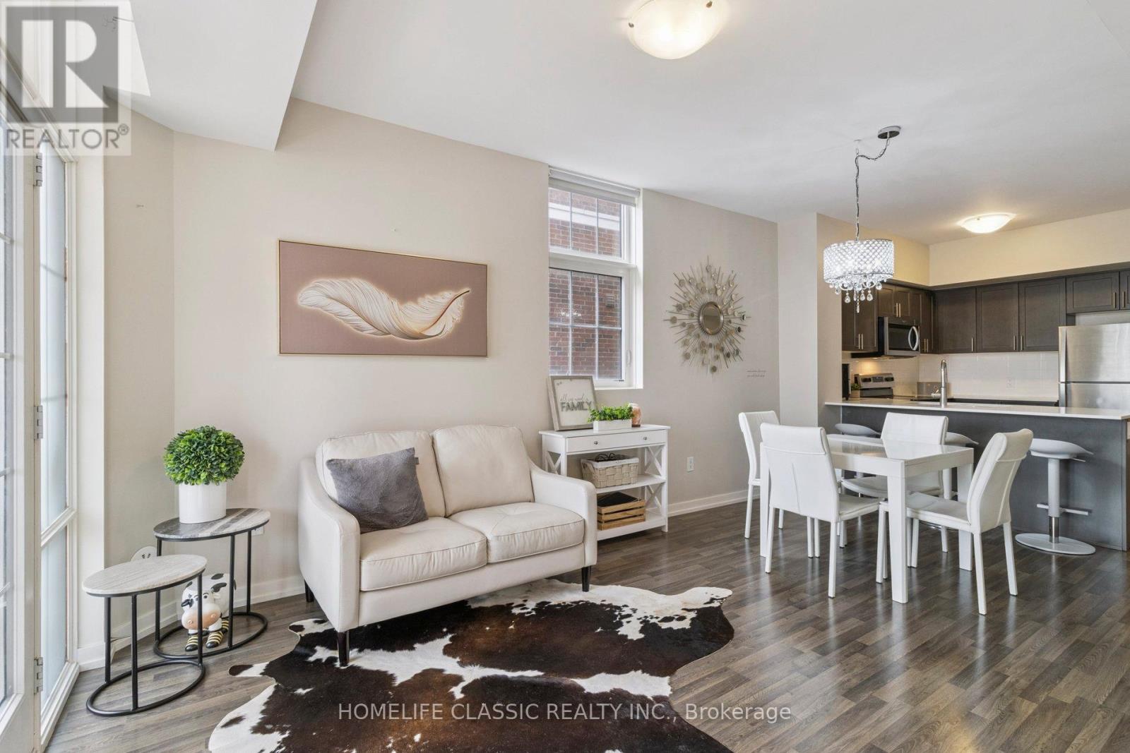 234 - 7 Bellcastle Gate, Whitchurch-Stouffville, Ontario  L4A 4T4 - Photo 7 - N12350440
