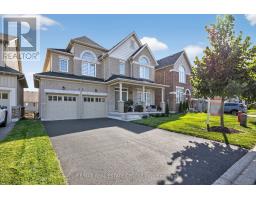 22 DREW BROWN BOULEVARD, Orangeville, Ontario