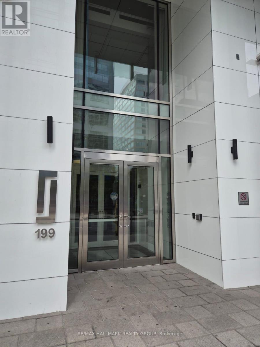 1704 - 199 SLATER STREET W, ottawa, Ontario