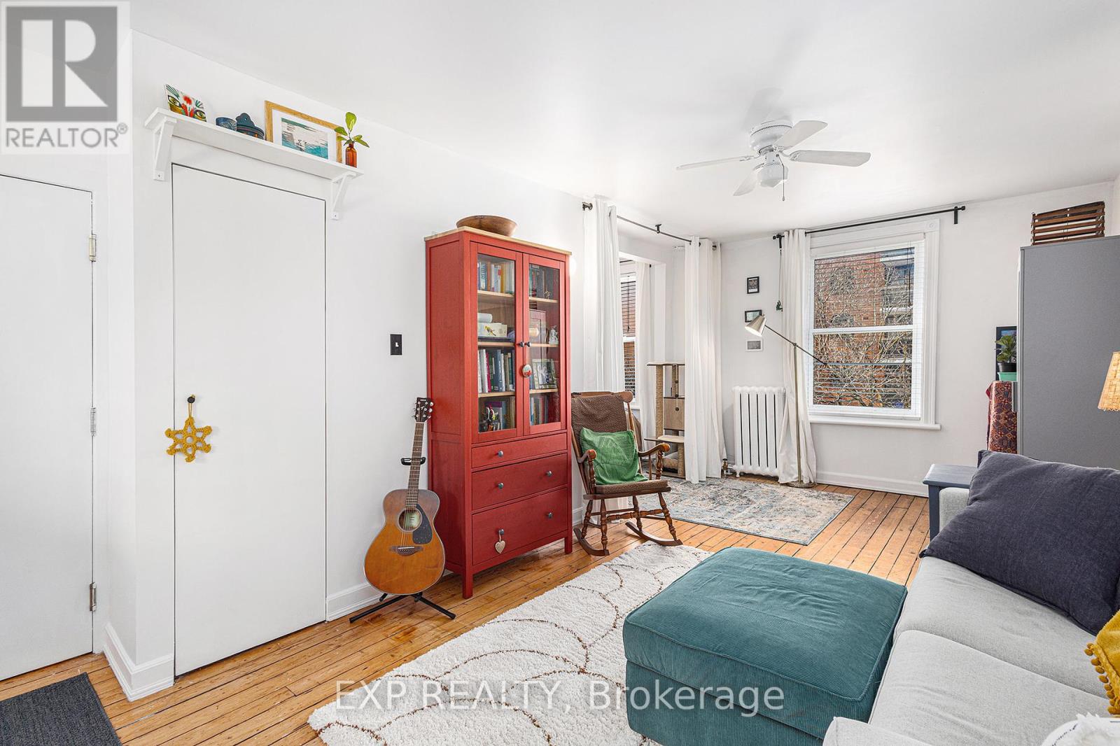 208 Clarence Street, Ottawa, Ontario  K1N 5R1 - Photo 31 - X12417354