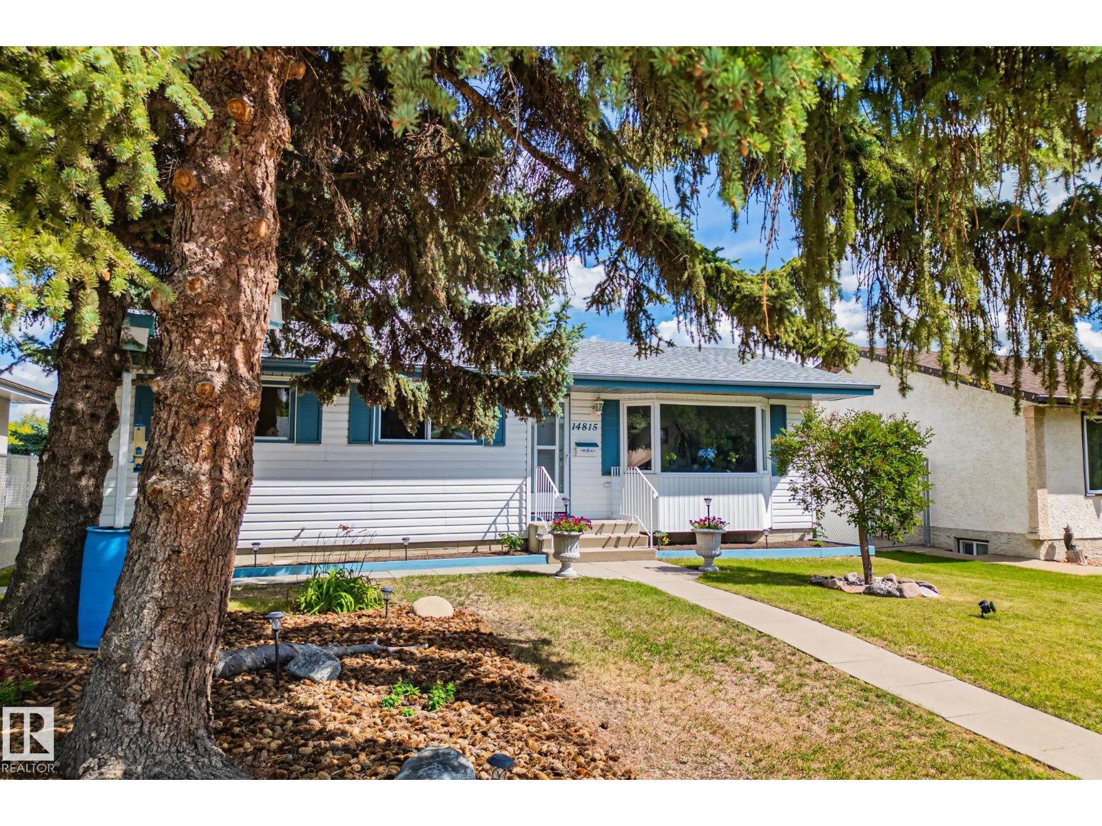 14815 96 St Nw, Edmonton, Alberta  T5E 4B9 - Photo 43 - E4452930