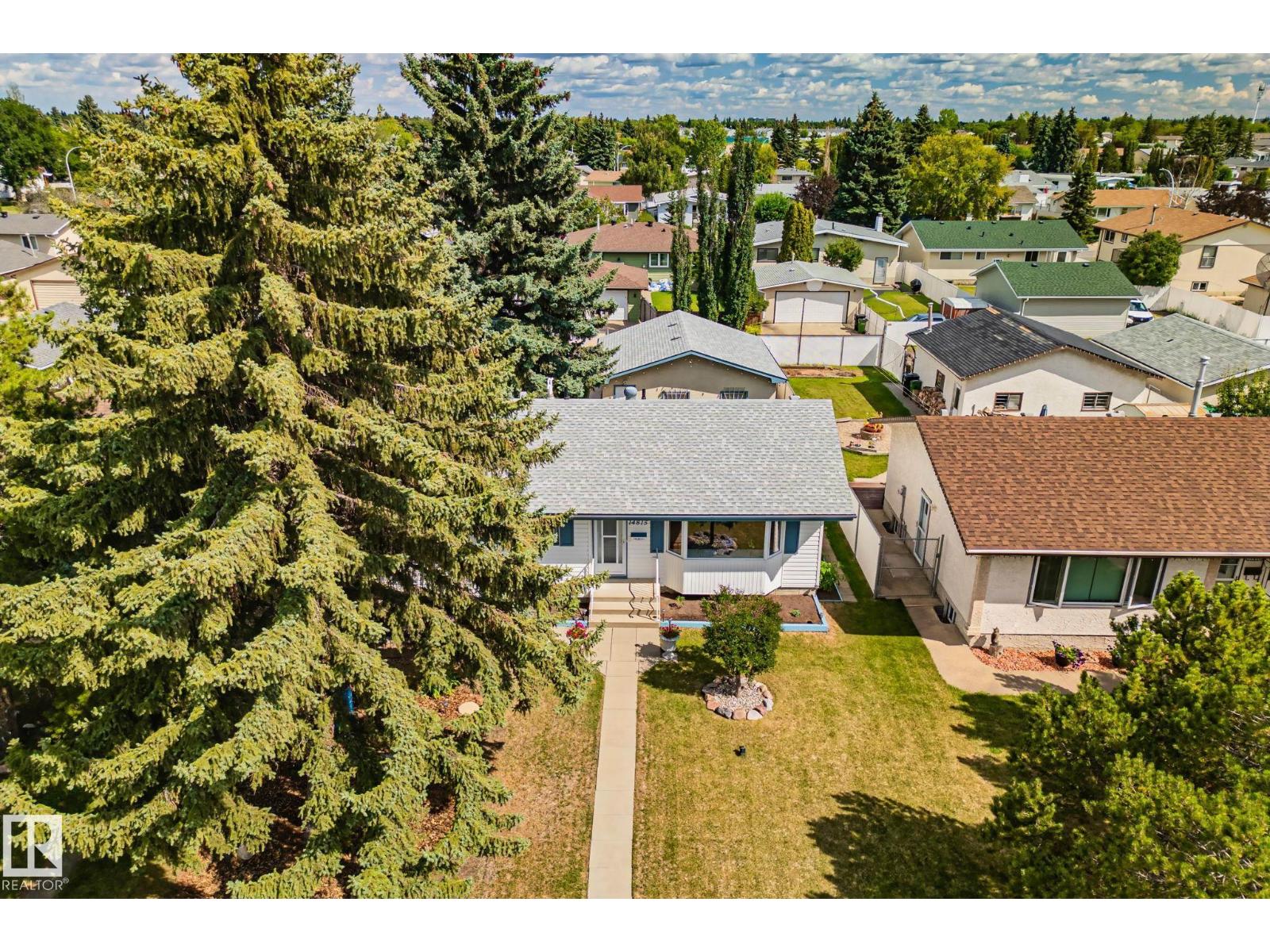14815 96 St Nw, Edmonton, Alberta  T5E 4B9 - Photo 45 - E4452930