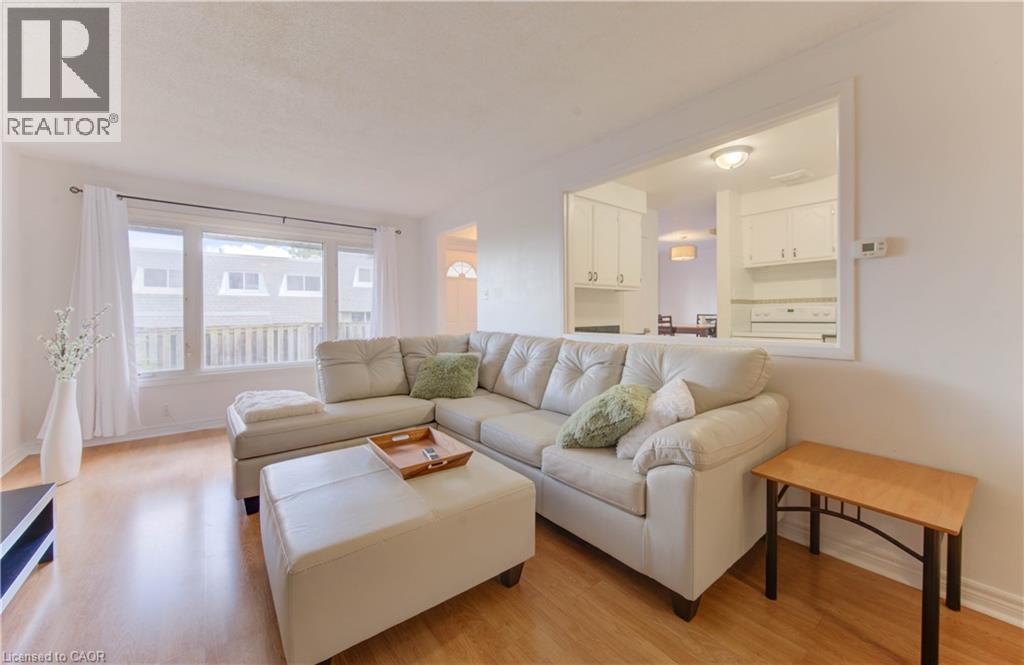 14 Williamsburg Road Unit# 47, Kitchener, Ontario  N2E 1W1 - Photo 11 - 40761146