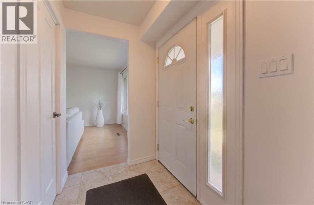 14 Williamsburg Road Unit# 47, Kitchener, Ontario  N2E 1W1 - Photo 22 - 40761146