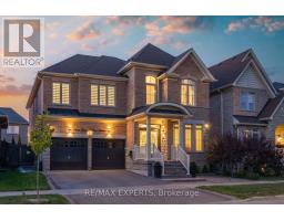 40 HERON HOLLOW AVENUE, Richmond Hill, Ontario