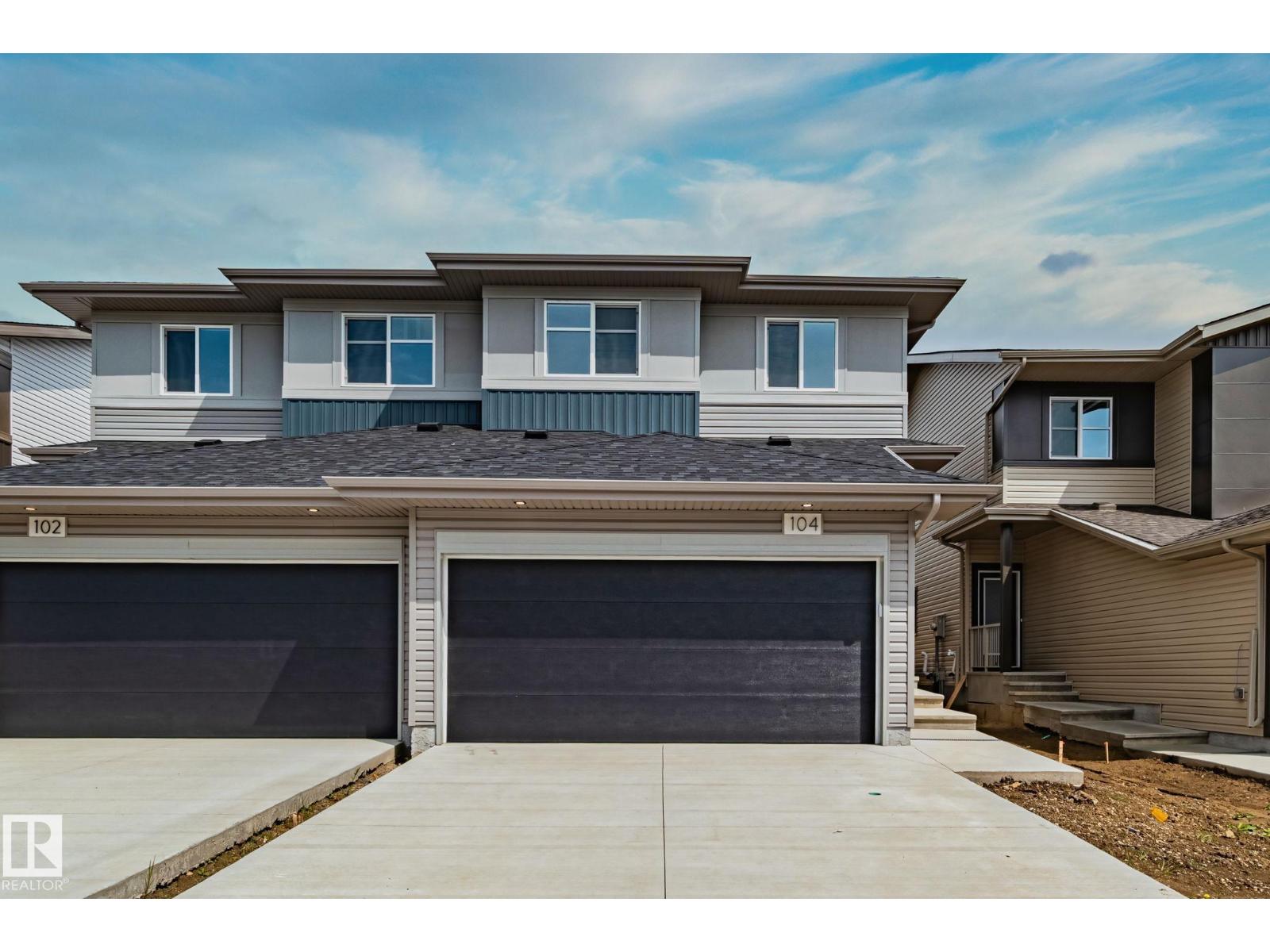 104 Royal ST, St. Albert, Alberta