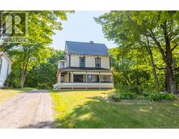 4952 Main Street, Dorchester, New Brunswick