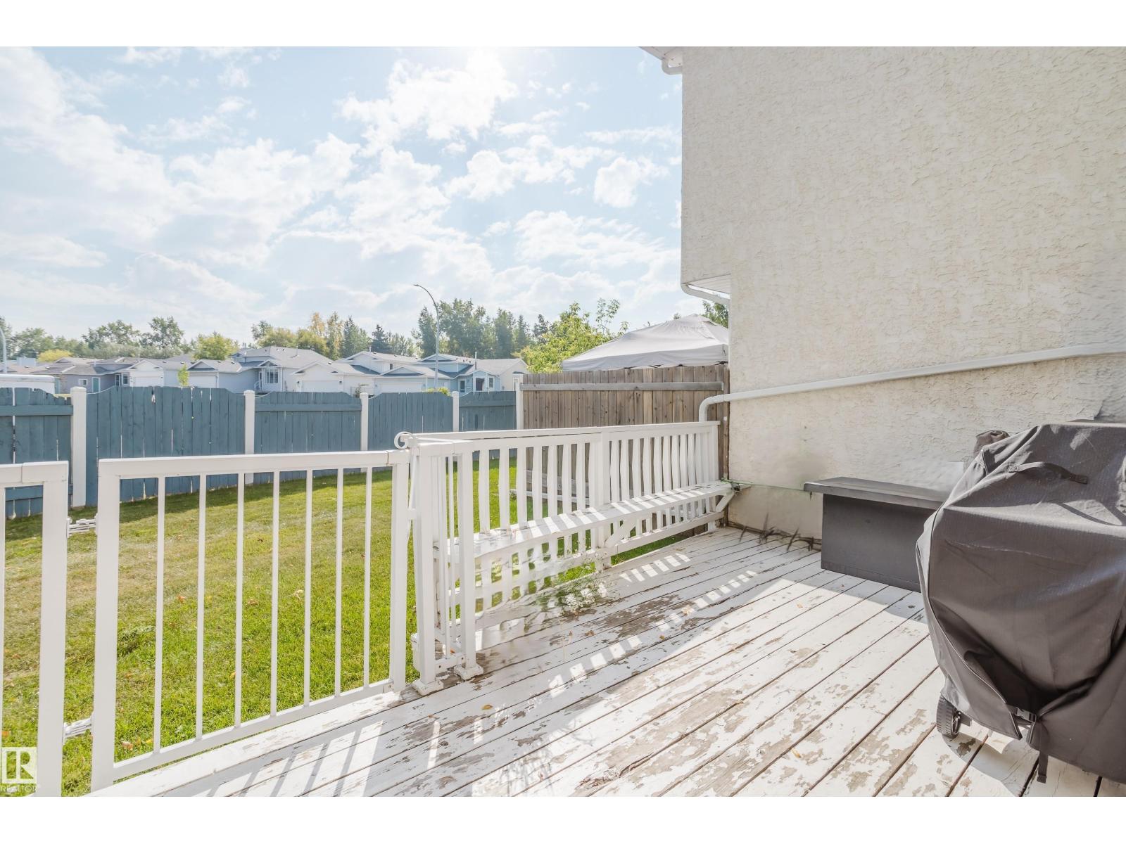 #103 5 Aberdeen Wy, Stony Plain, Alberta  T7Z 1N1 - Photo 34 - E4458807