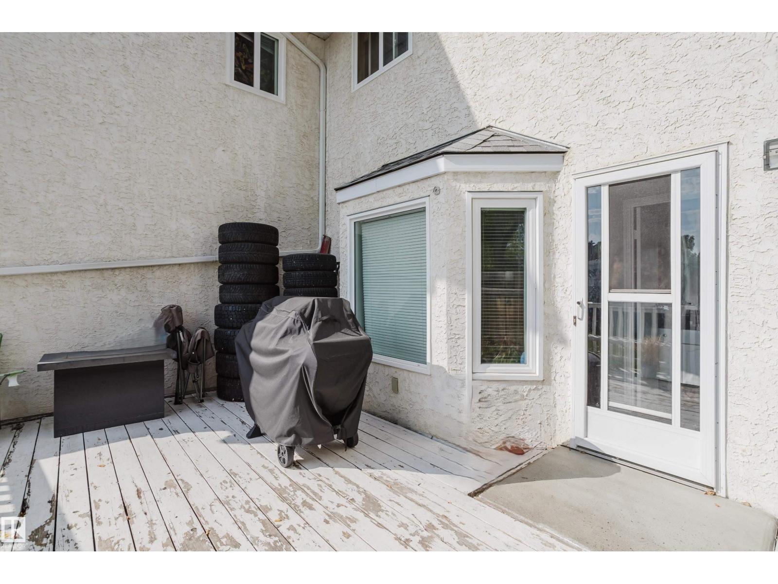 #103 5 Aberdeen Wy, Stony Plain, Alberta  T7Z 1N1 - Photo 35 - E4458807