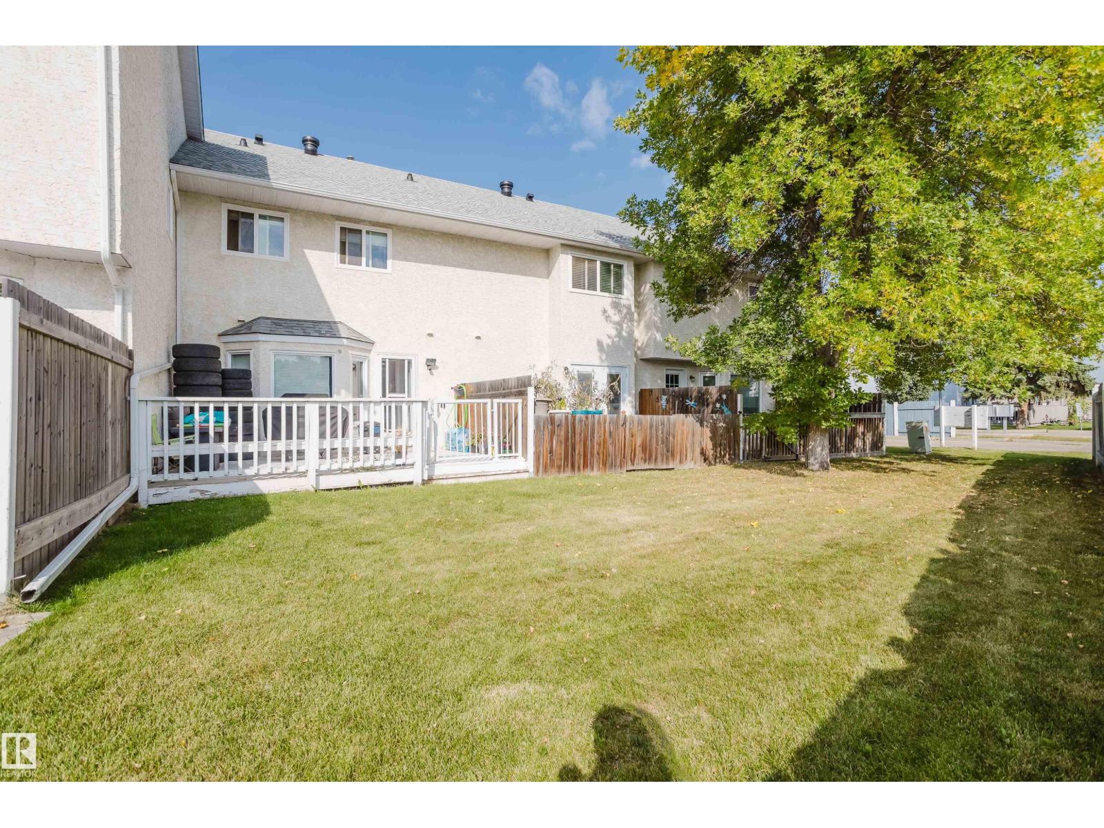 #103 5 Aberdeen Wy, Stony Plain, Alberta  T7Z 1N1 - Photo 38 - E4458807