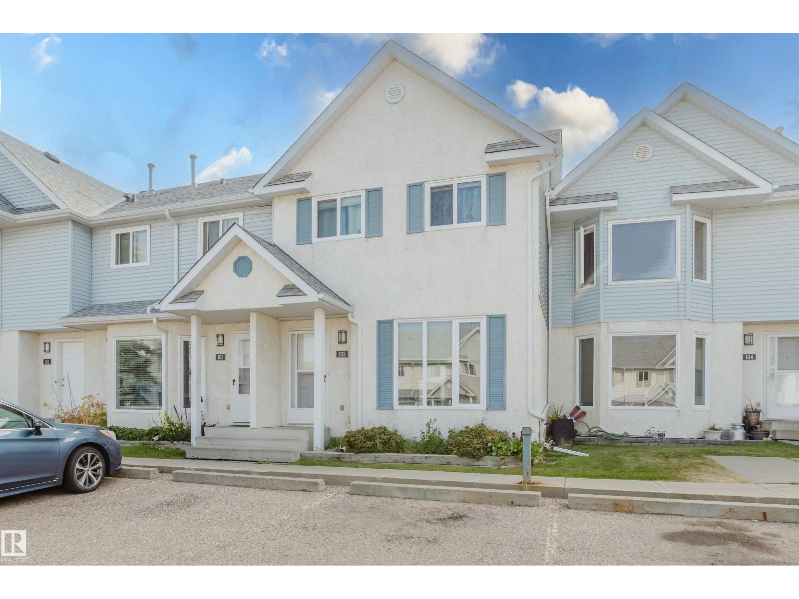 #103 5 Aberdeen Wy, Stony Plain, Alberta  T7Z 1N1 - Photo 39 - E4458807