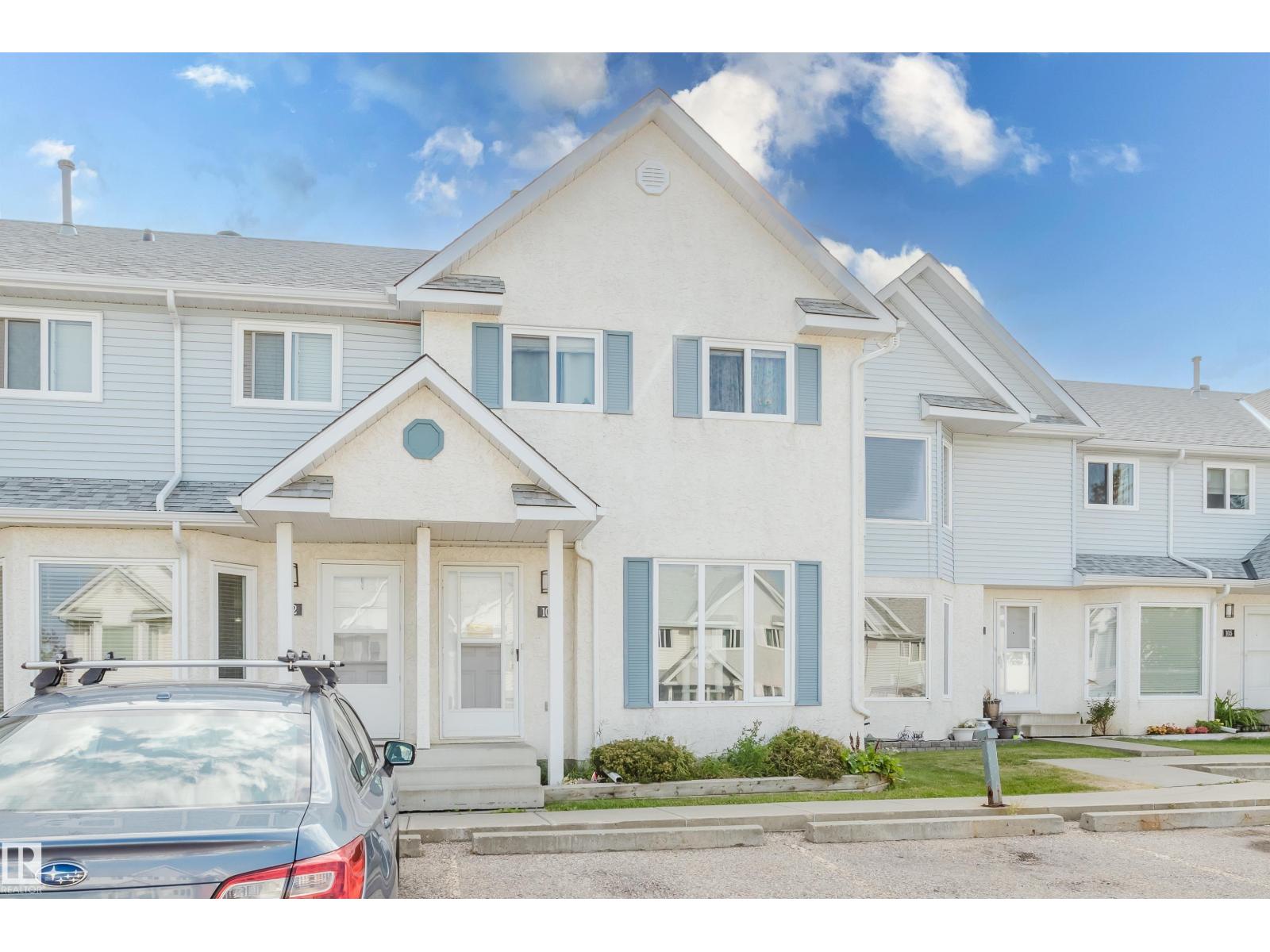 #103 5 Aberdeen Wy, Stony Plain, Alberta  T7Z 1N1 - Photo 40 - E4458807