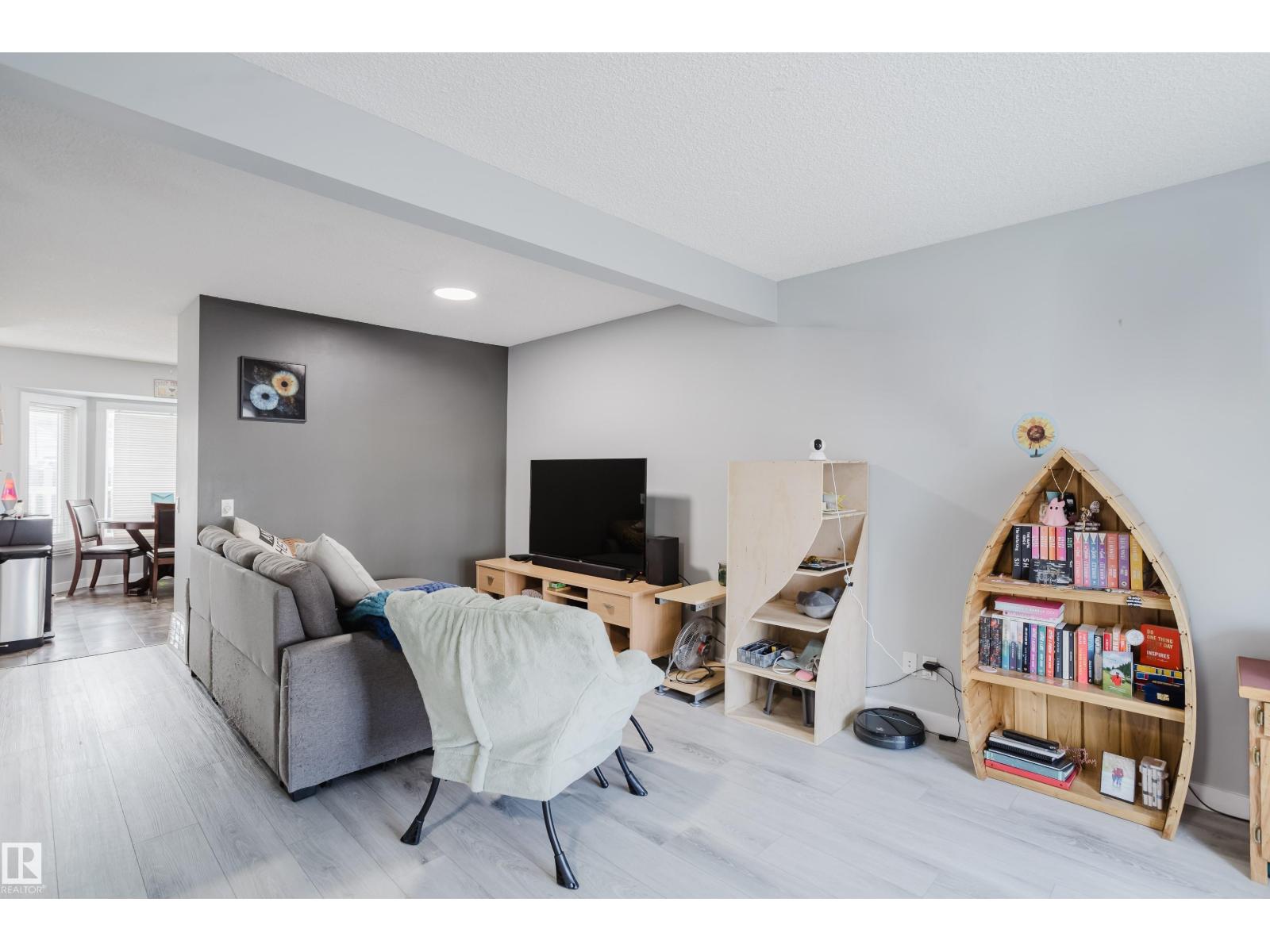 #103 5 Aberdeen Wy, Stony Plain, Alberta  T7Z 1N1 - Photo 5 - E4458807