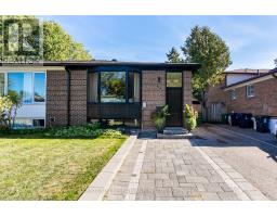 83 CAIRNSIDE CRESCENT, Toronto, Ontario