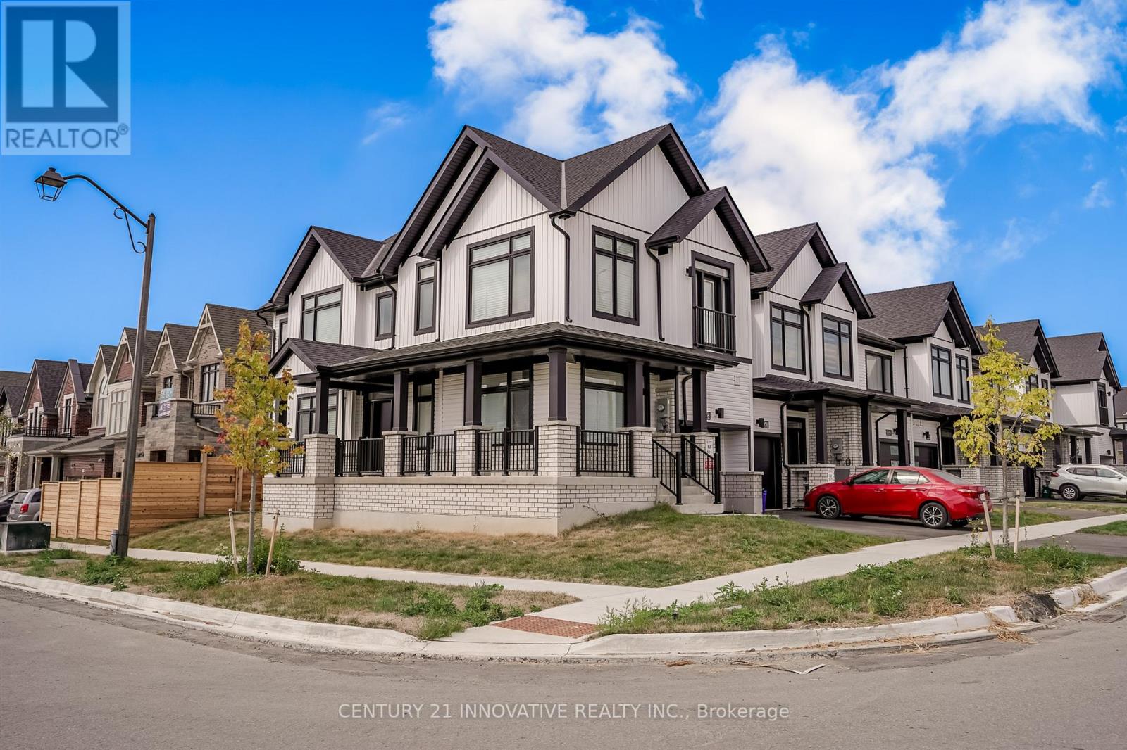 1076 THOMPSON DRIVE, Oshawa, Ontario