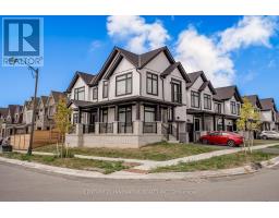 1076 THOMPSON DRIVE, Oshawa, Ontario