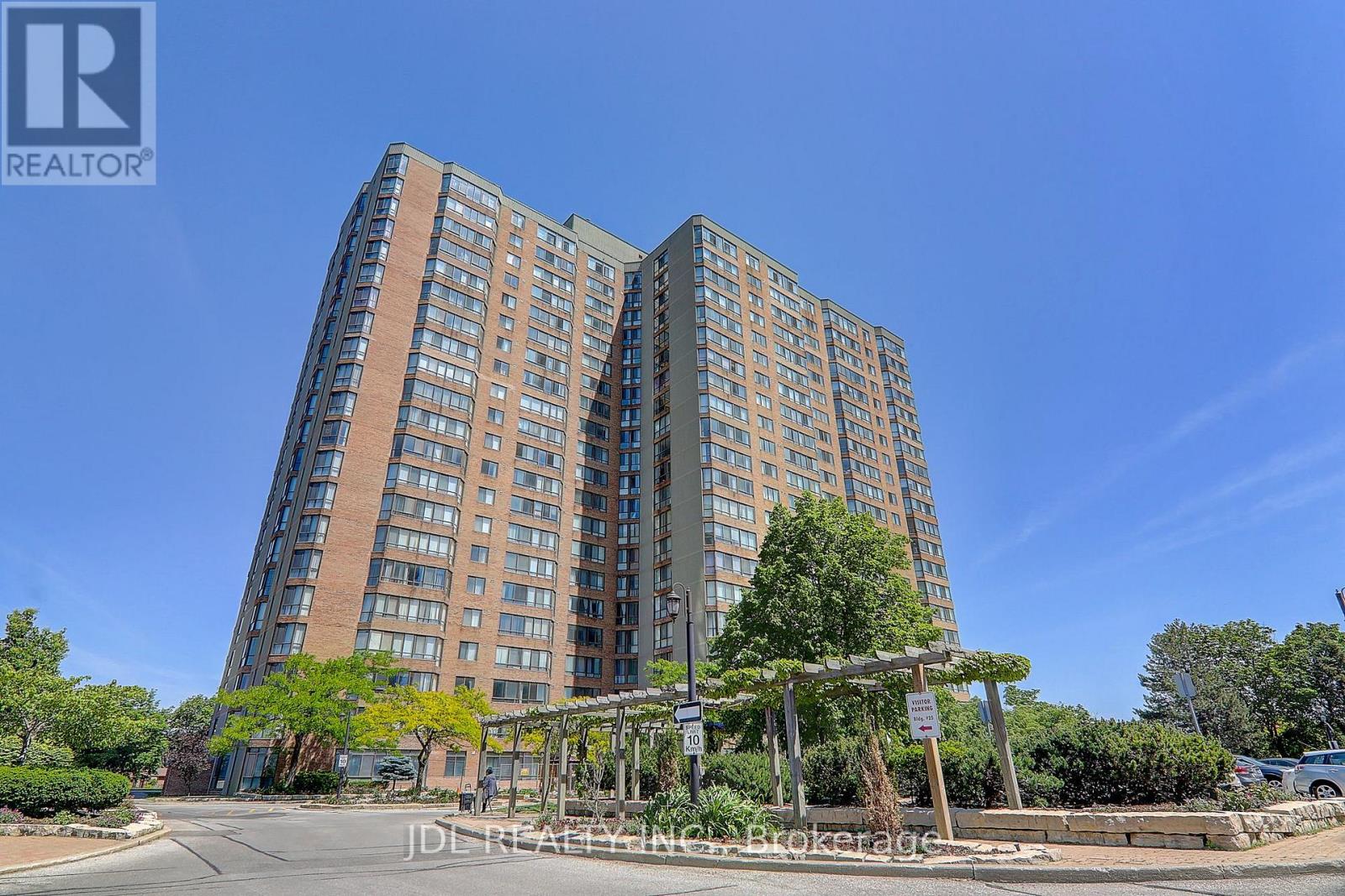 636 - 25 BAMBURGH CIRCLE, Toronto, Ontario