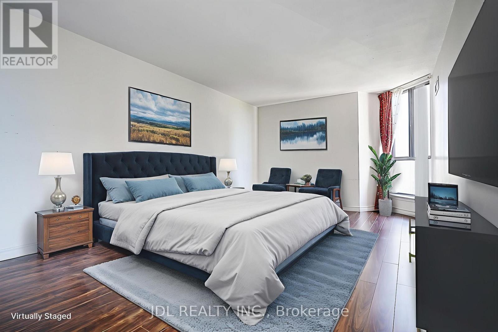 636 - 25 Bamburgh Circle, Toronto (Steeles), Ontario  M1W 3W2 - Photo 11 - E12417342