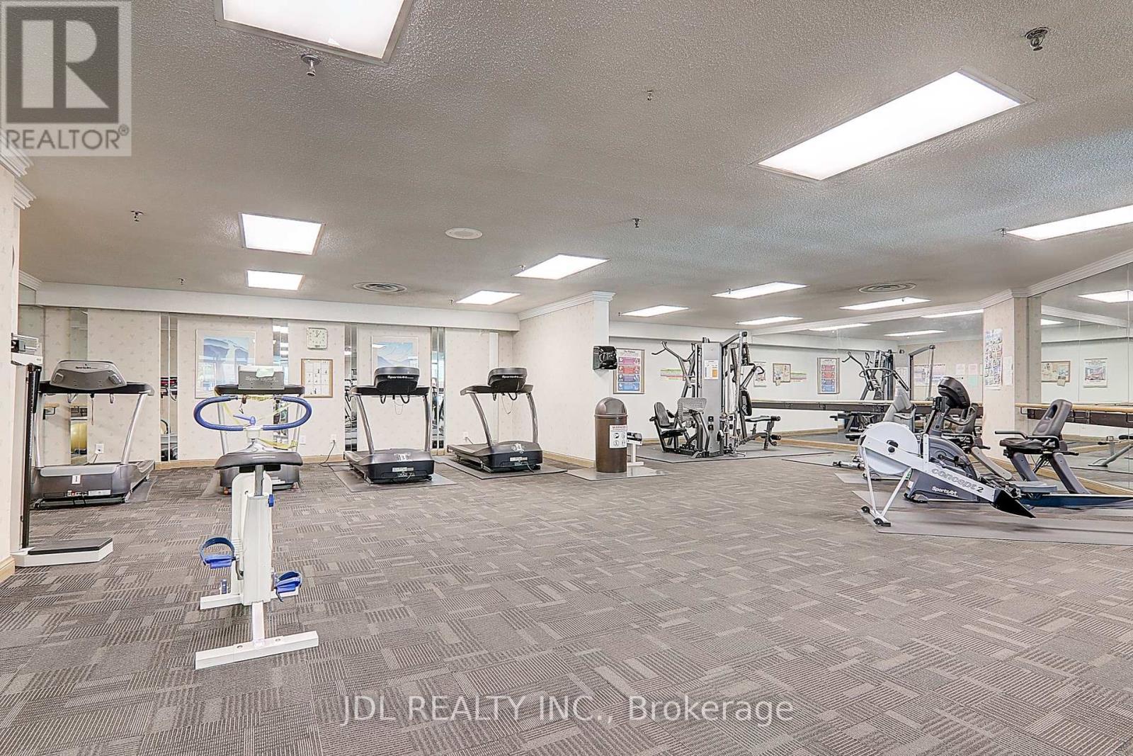 636 - 25 Bamburgh Circle, Toronto (Steeles), Ontario  M1W 3W2 - Photo 18 - E12417342