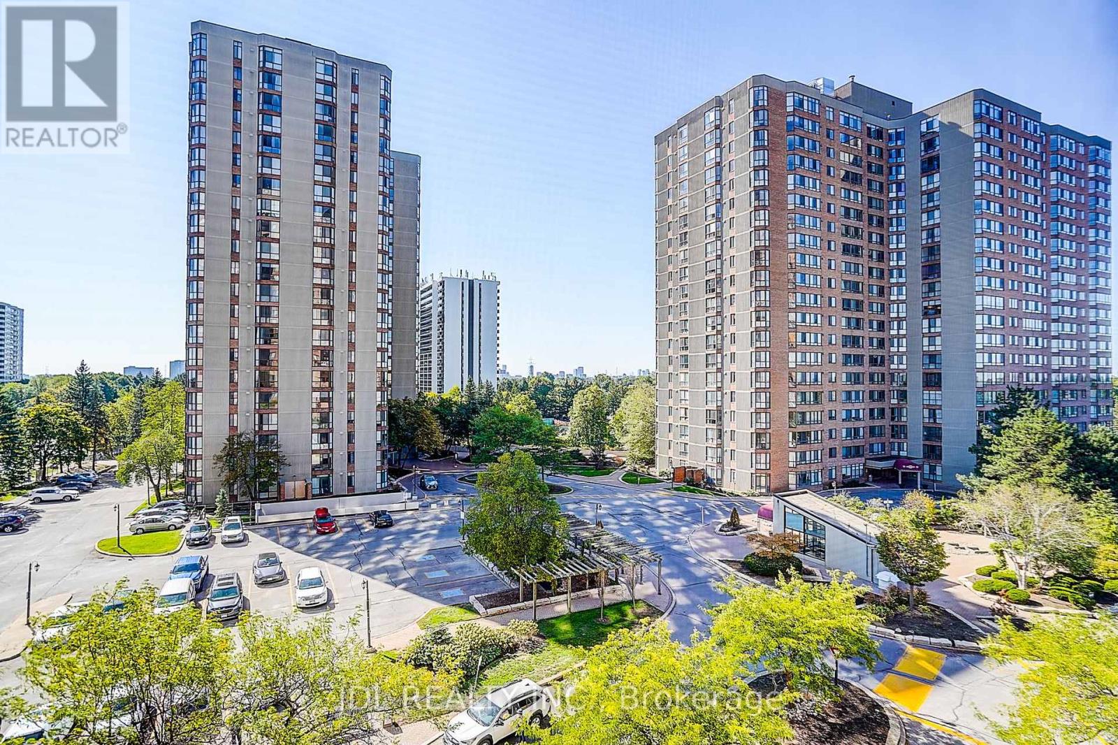 636 - 25 Bamburgh Circle, Toronto (Steeles), Ontario  M1W 3W2 - Photo 24 - E12417342