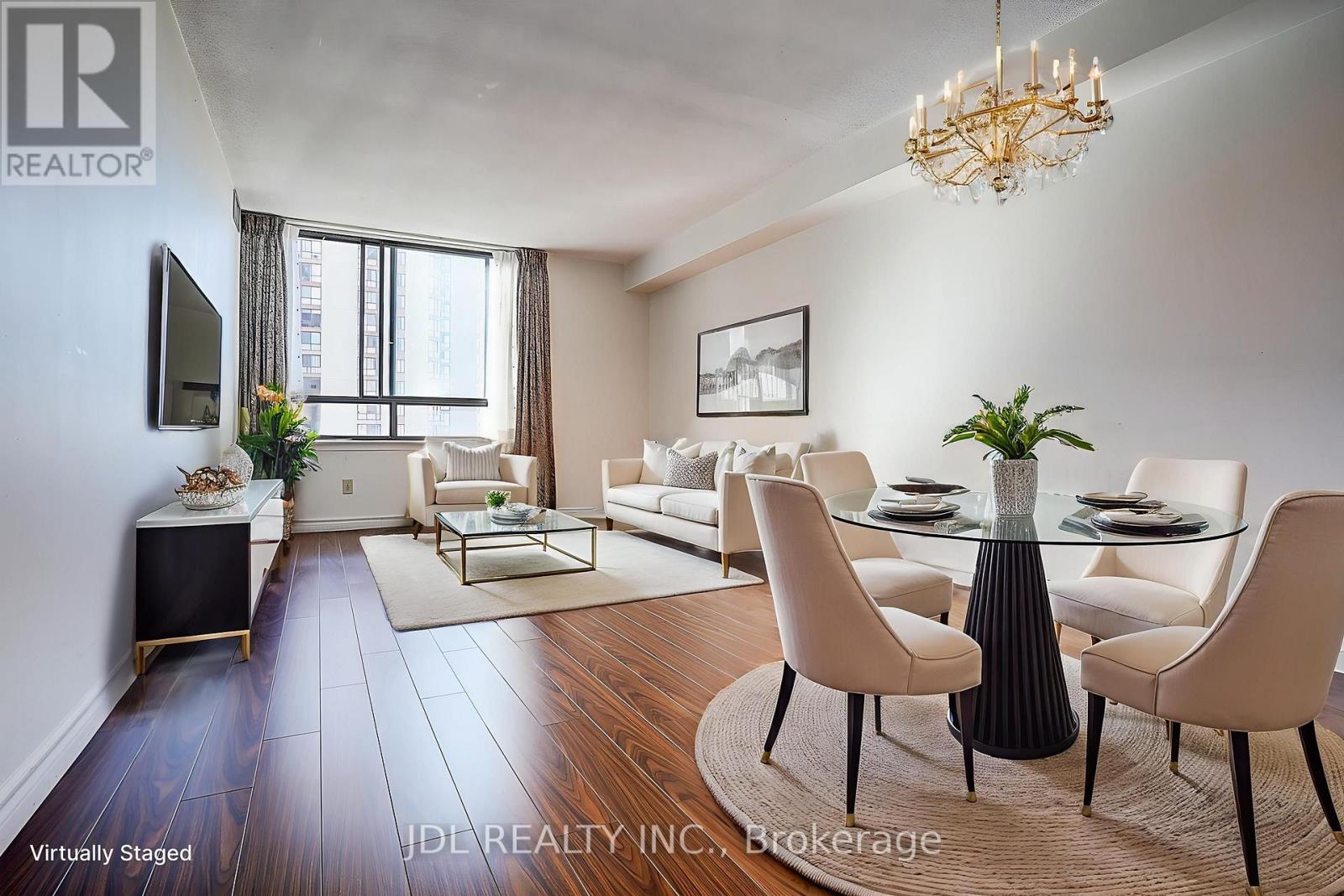 636 - 25 Bamburgh Circle, Toronto (Steeles), Ontario  M1W 3W2 - Photo 6 - E12417342