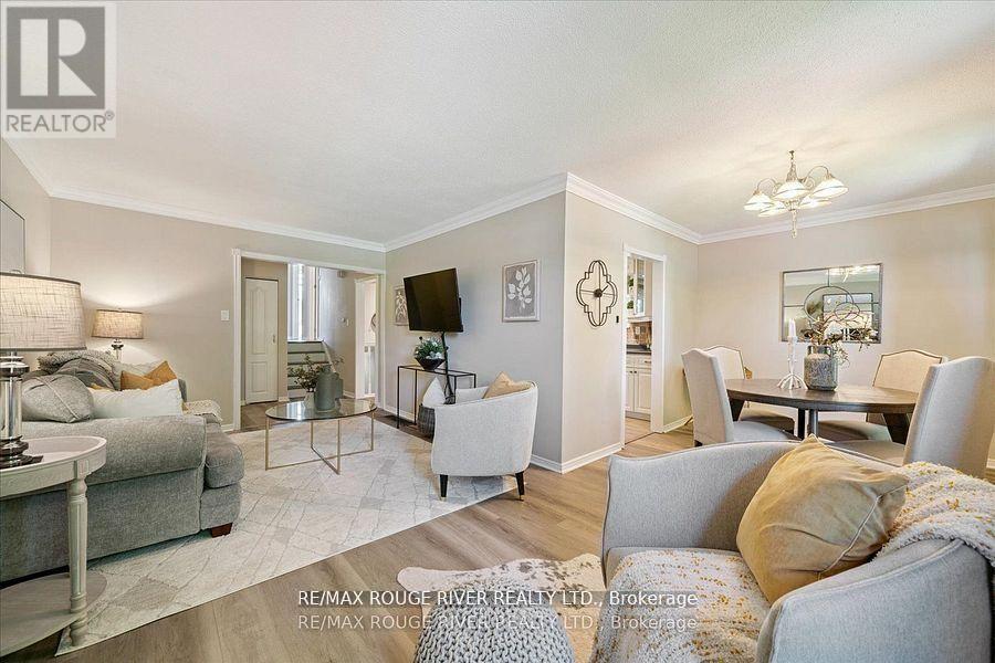 810 Zator Avenue, Pickering, Ontario  L1W 1X9 - Photo 14 - E12417348