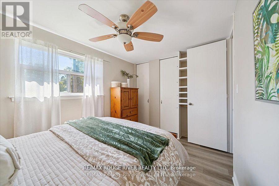 810 Zator Avenue, Pickering, Ontario  L1W 1X9 - Photo 18 - E12417348