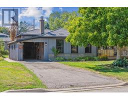 810 ZATOR AVENUE, Pickering, Ontario