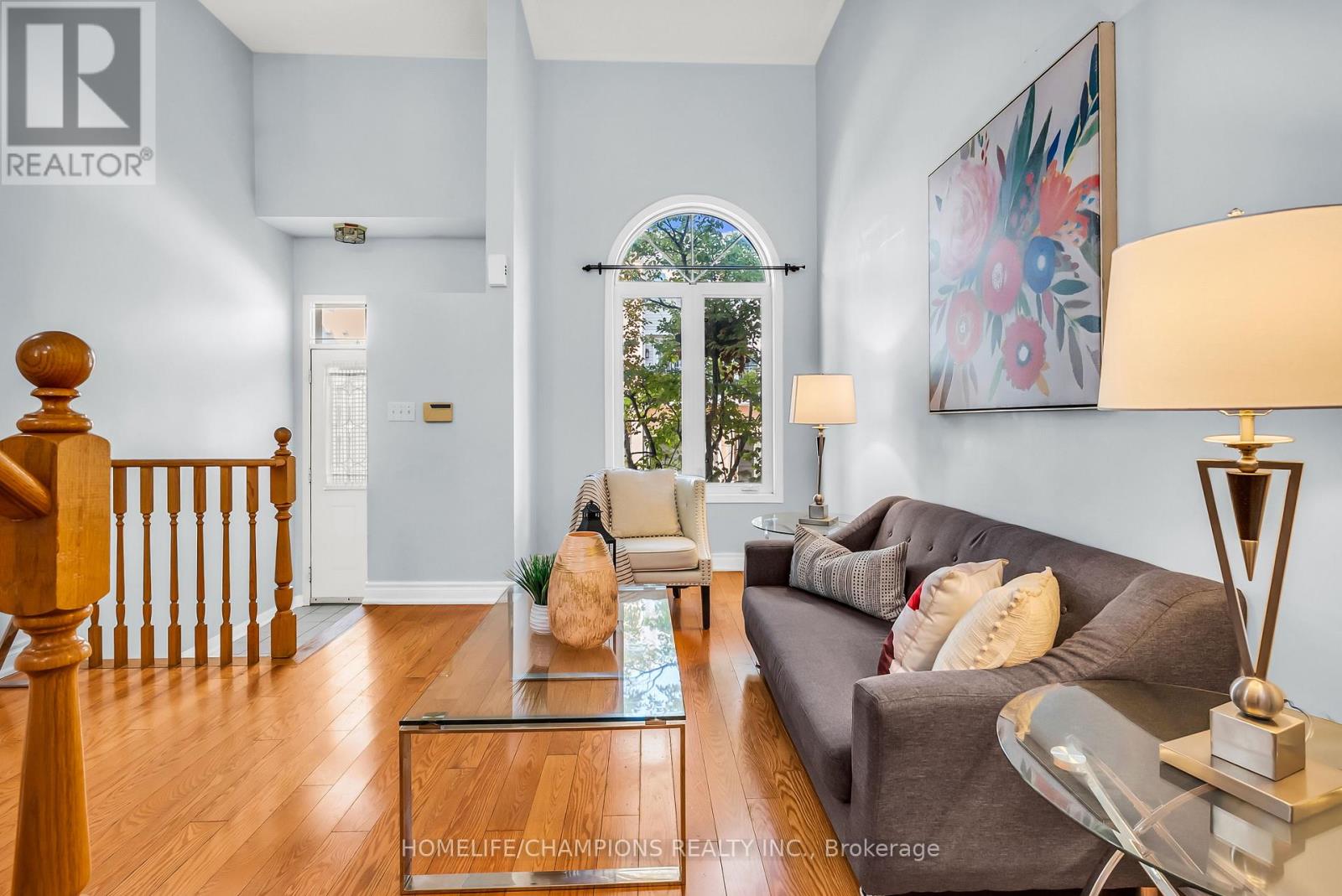 119 - 83 Mondeo Drive, Toronto, Ontario  M1P 5B6 - Photo 10 - E12417353