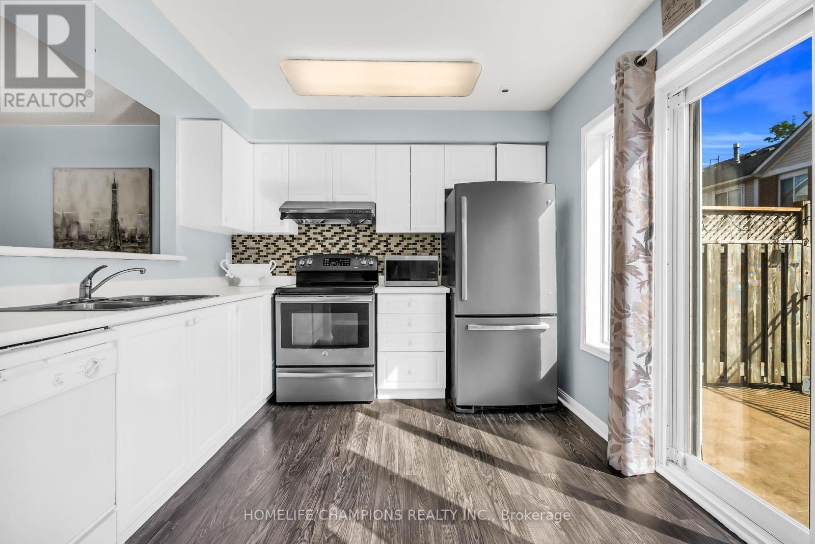 119 - 83 Mondeo Drive, Toronto, Ontario  M1P 5B6 - Photo 15 - E12417353