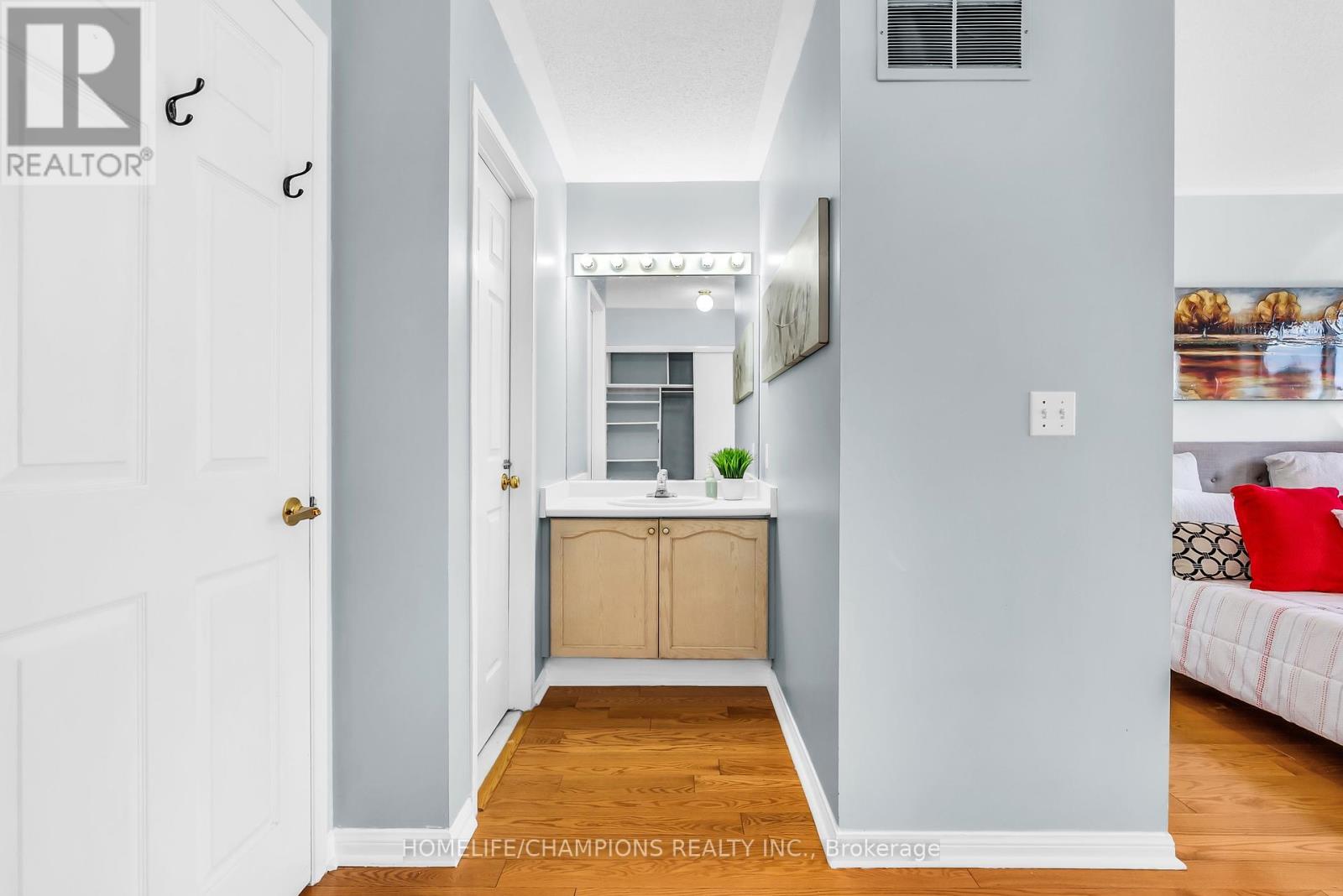 119 - 83 Mondeo Drive, Toronto, Ontario  M1P 5B6 - Photo 29 - E12417353