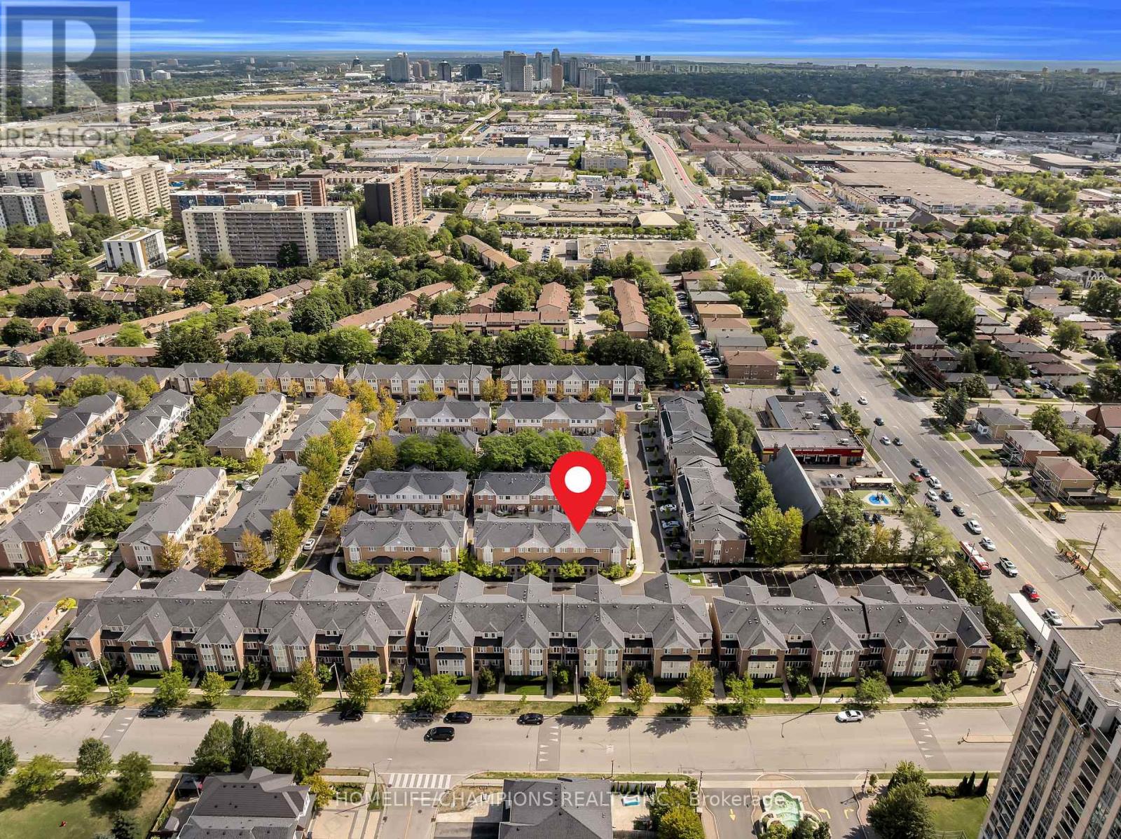 119 - 83 Mondeo Drive, Toronto, Ontario  M1P 5B6 - Photo 3 - E12417353
