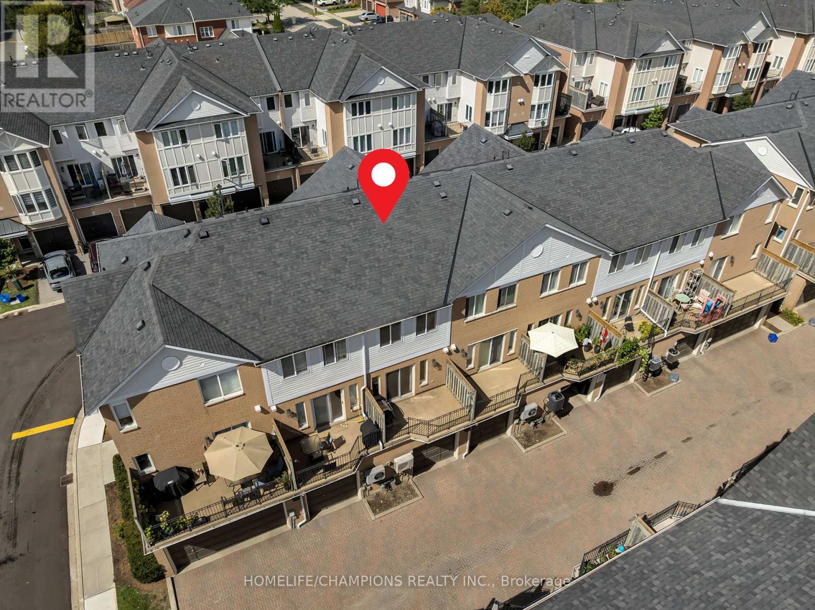 119 - 83 Mondeo Drive, Toronto, Ontario  M1P 5B6 - Photo 47 - E12417353