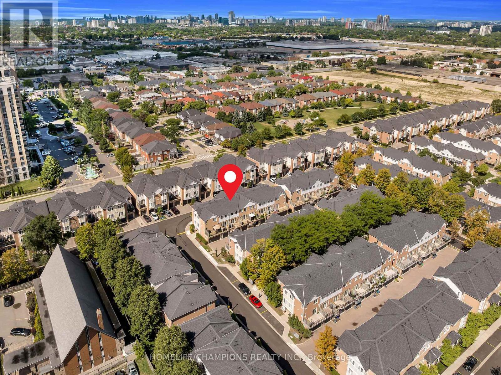 119 - 83 Mondeo Drive, Toronto, Ontario  M1P 5B6 - Photo 48 - E12417353