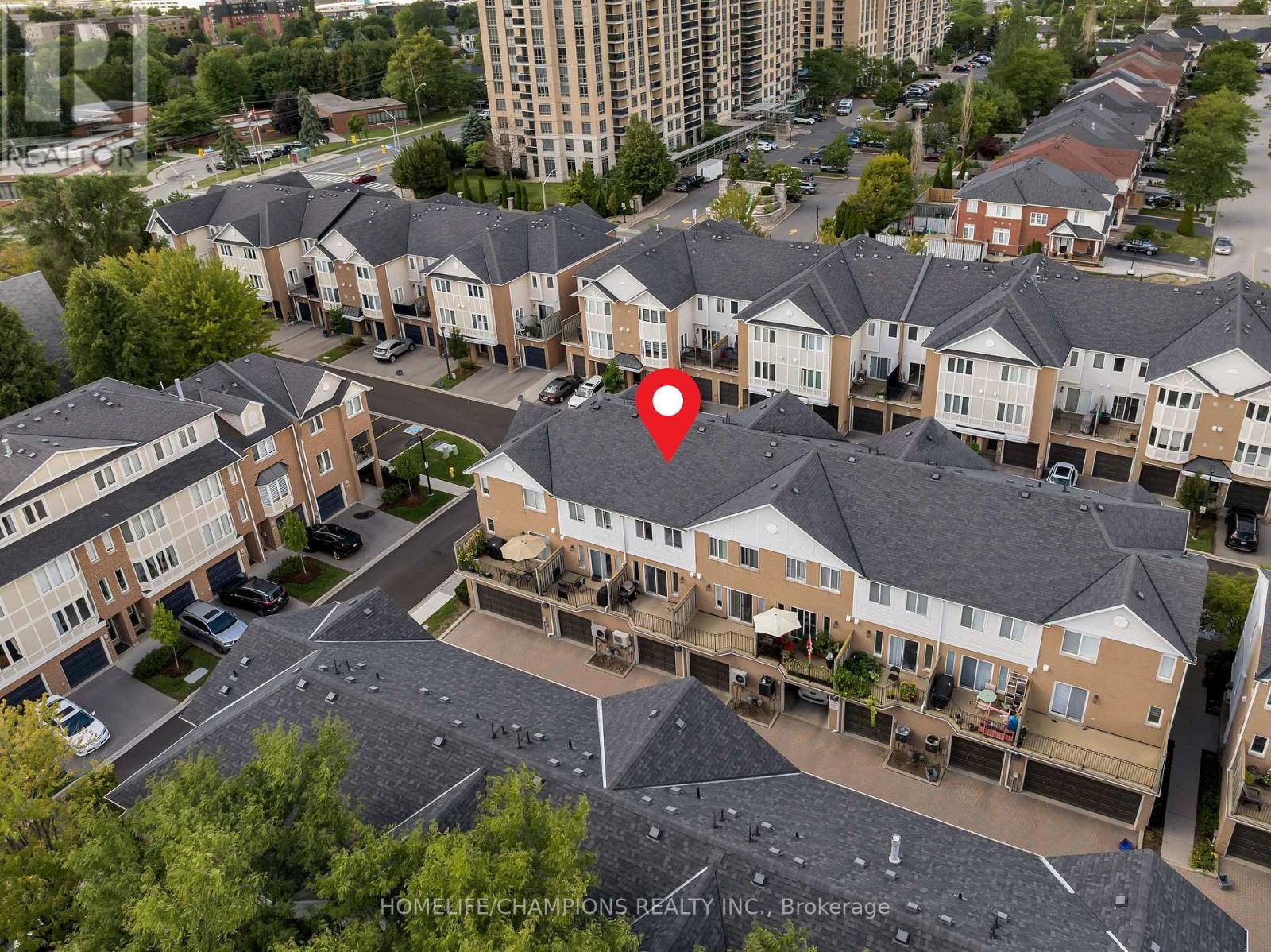119 - 83 Mondeo Drive, Toronto, Ontario  M1P 5B6 - Photo 49 - E12417353
