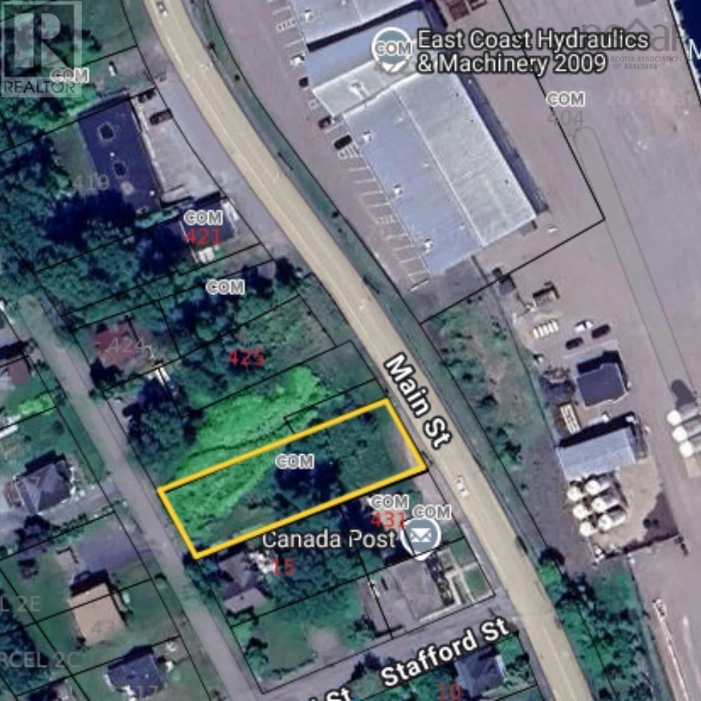 Main Street, Mulgrave, Nova Scotia  B0E 2G0 - Photo 2 - 202523888