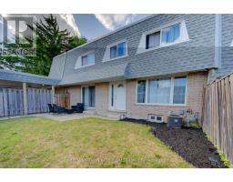 47 - 14 WILLIAMSBURG ROAD, Kitchener, Ontario