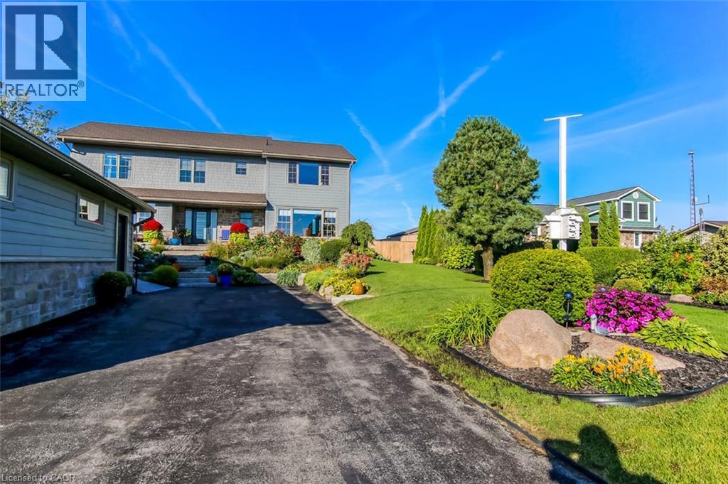 86 Old Cut Boulevard, Long Point, Ontario  N0E 1M0 - Photo 1 - 40771581
