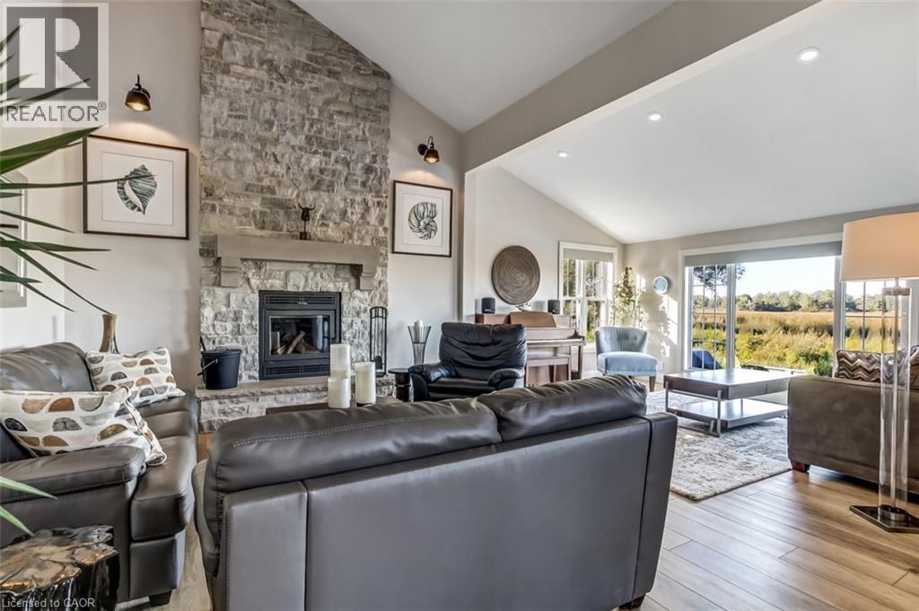 86 Old Cut Boulevard, Long Point, Ontario  N0E 1M0 - Photo 13 - 40771581