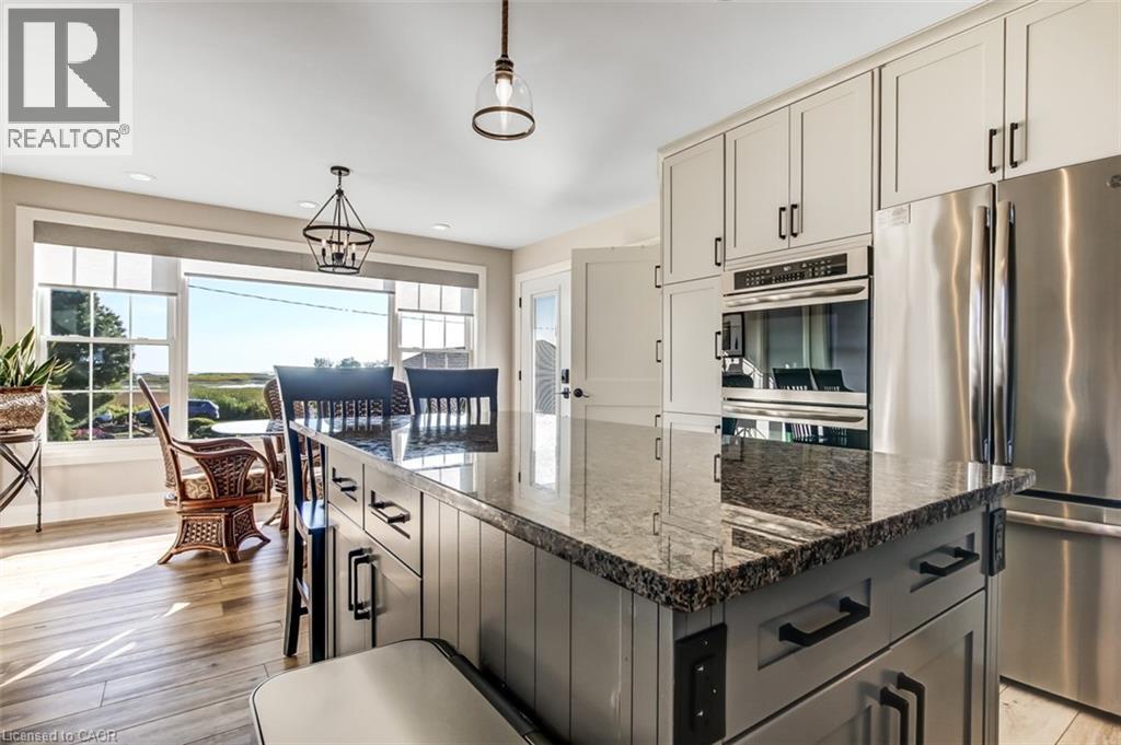86 Old Cut Boulevard, Long Point, Ontario  N0E 1M0 - Photo 21 - 40771581