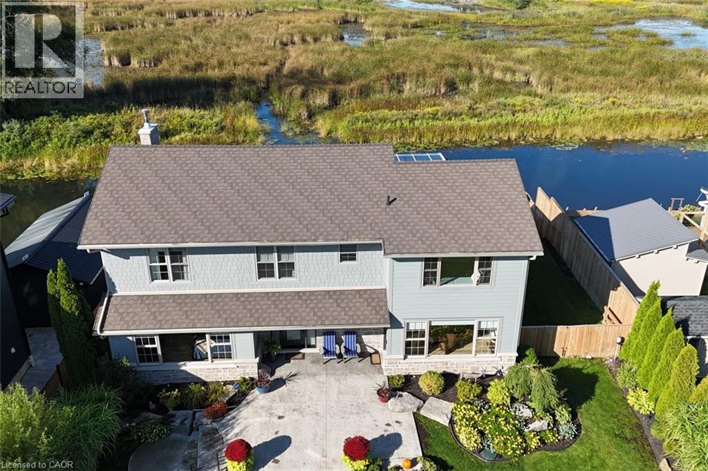 86 Old Cut Boulevard, Long Point, Ontario  N0E 1M0 - Photo 3 - 40771581