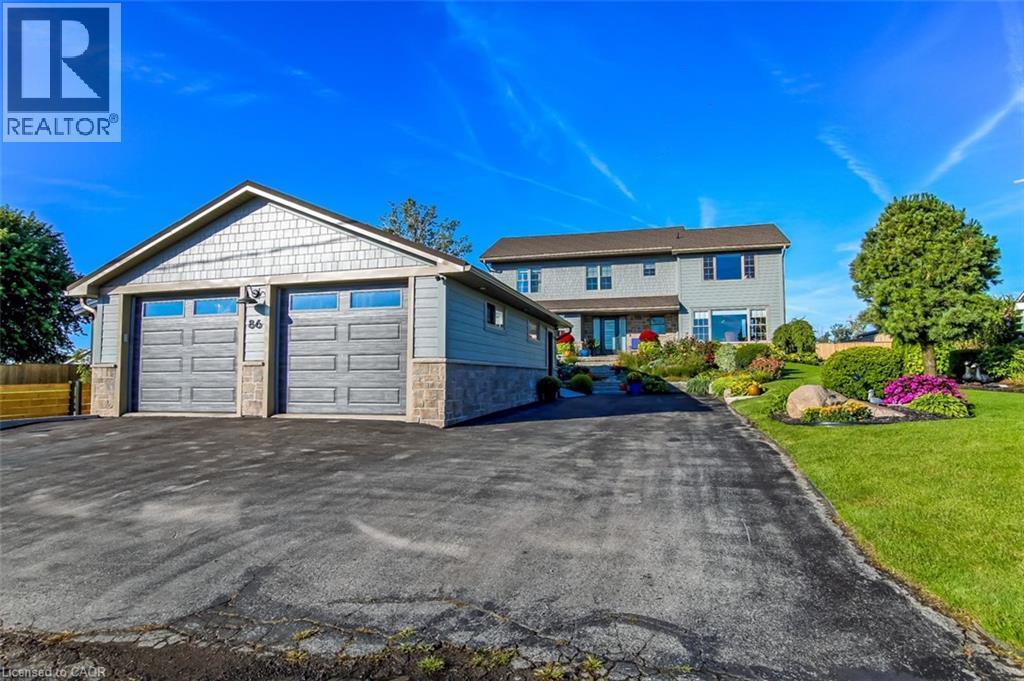 86 Old Cut Boulevard, Long Point, Ontario  N0E 1M0 - Photo 4 - 40771581