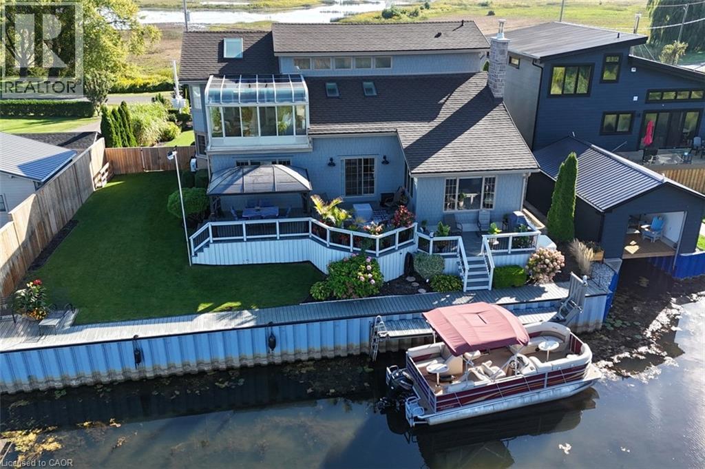 86 Old Cut Boulevard, Long Point, Ontario  N0E 1M0 - Photo 46 - 40771581