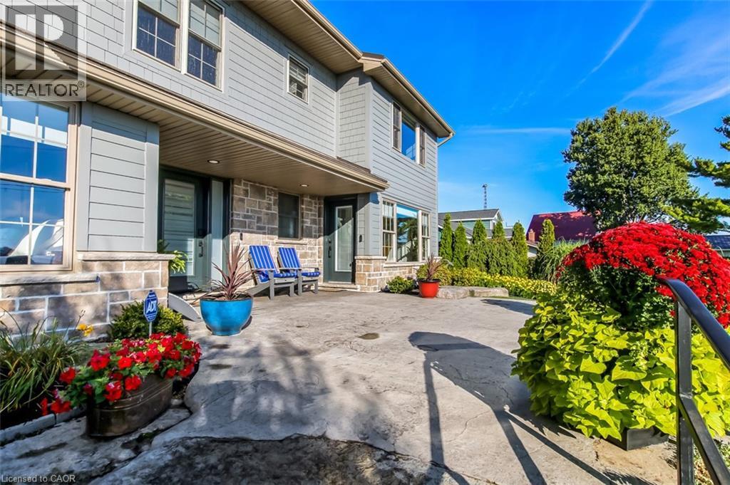 86 Old Cut Boulevard, Long Point, Ontario  N0E 1M0 - Photo 6 - 40771581