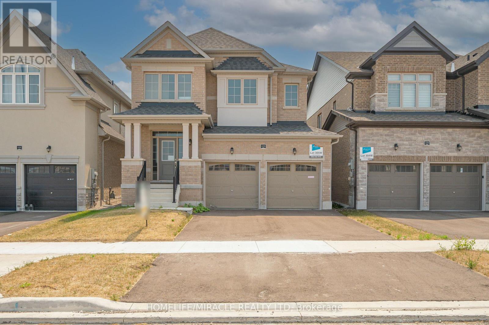 1155 Cole Street, Innisfil, Ontario  L9S 0R3 - Photo 1 - N12417340