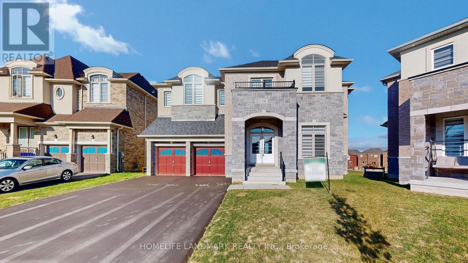 16 SLATER COURT, East Gwillimbury, Ontario