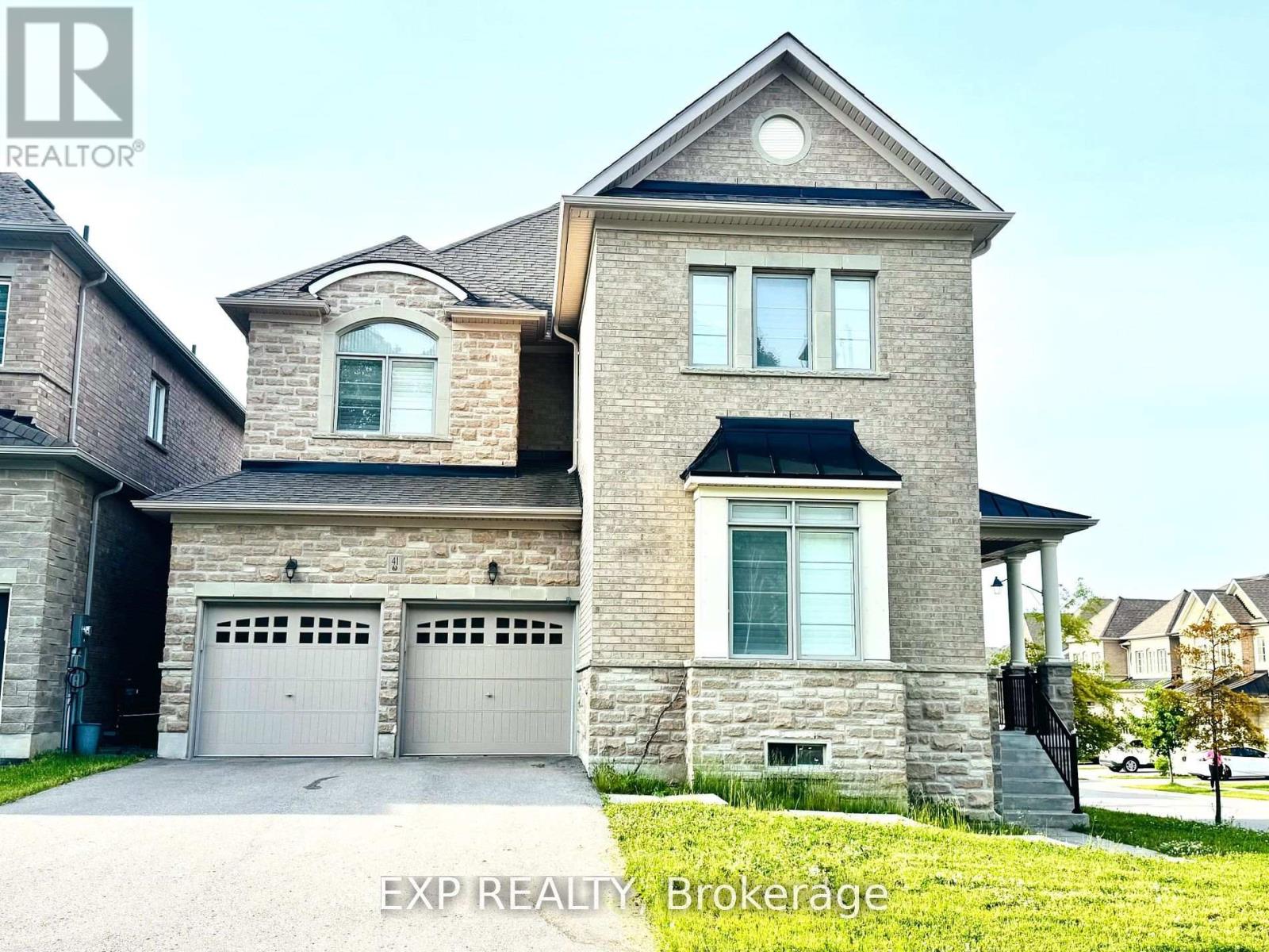 41 Walter Tunny Crescent, East Gwillimbury, Ontario  L9N 0R4 - Photo 1 - N12417380