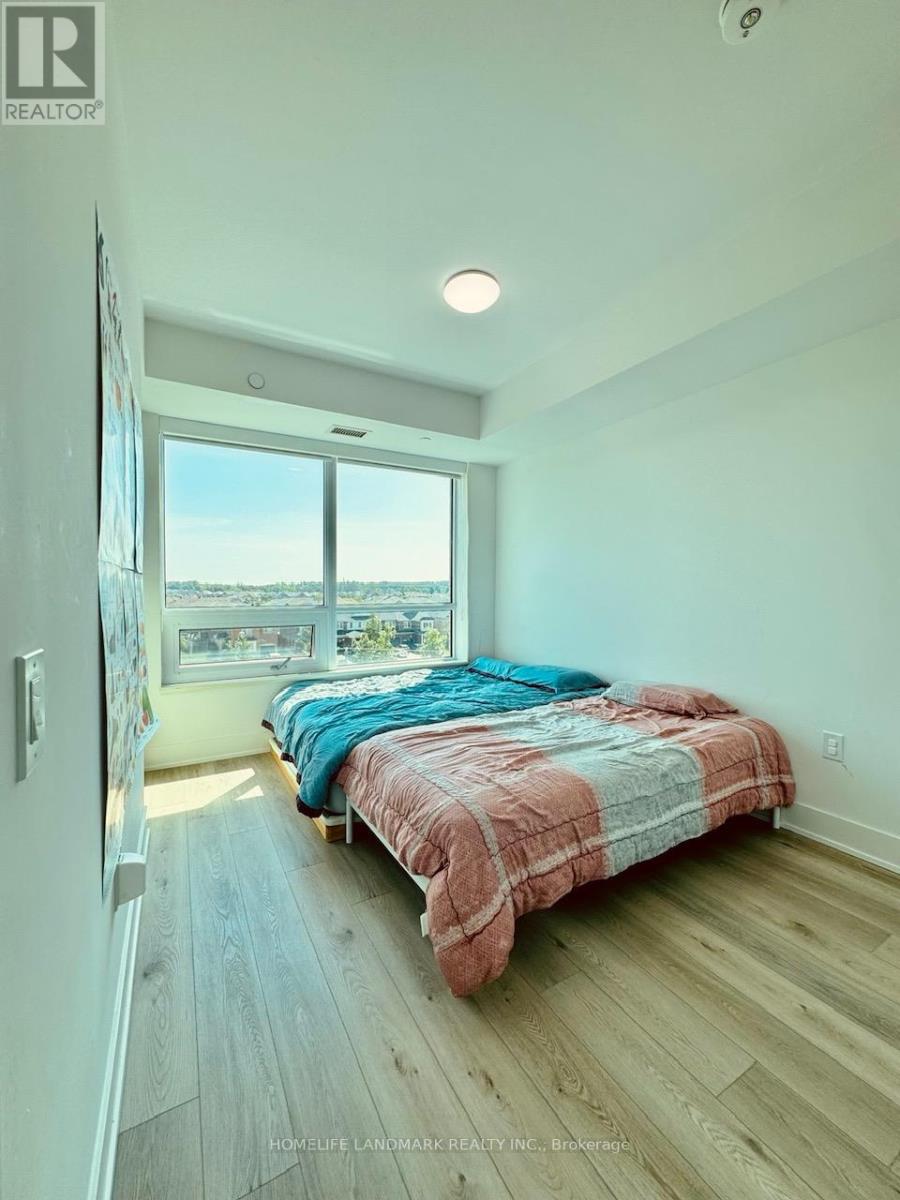 525b - 11750 Ninth Line, Whitchurch-Stouffville, Ontario  L4A 5G1 - Photo 2 - N12417383