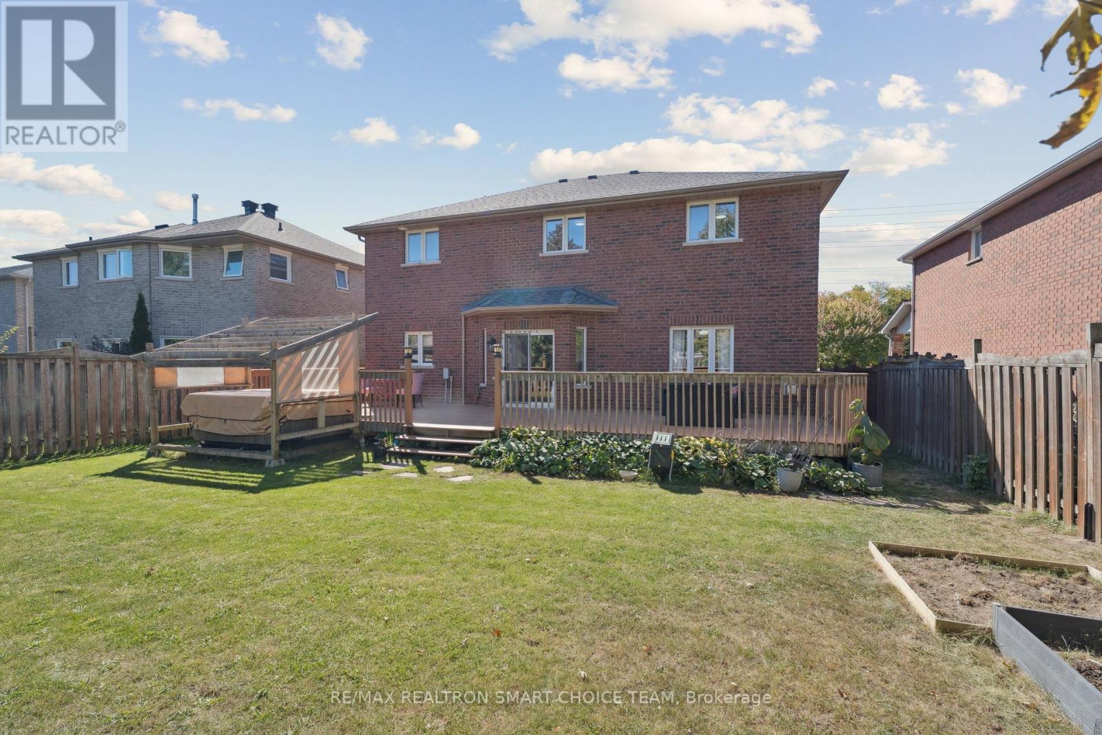 117 Miller Drive, Barrie, Ontario  L4N 9X2 - Photo 49 - S12417343