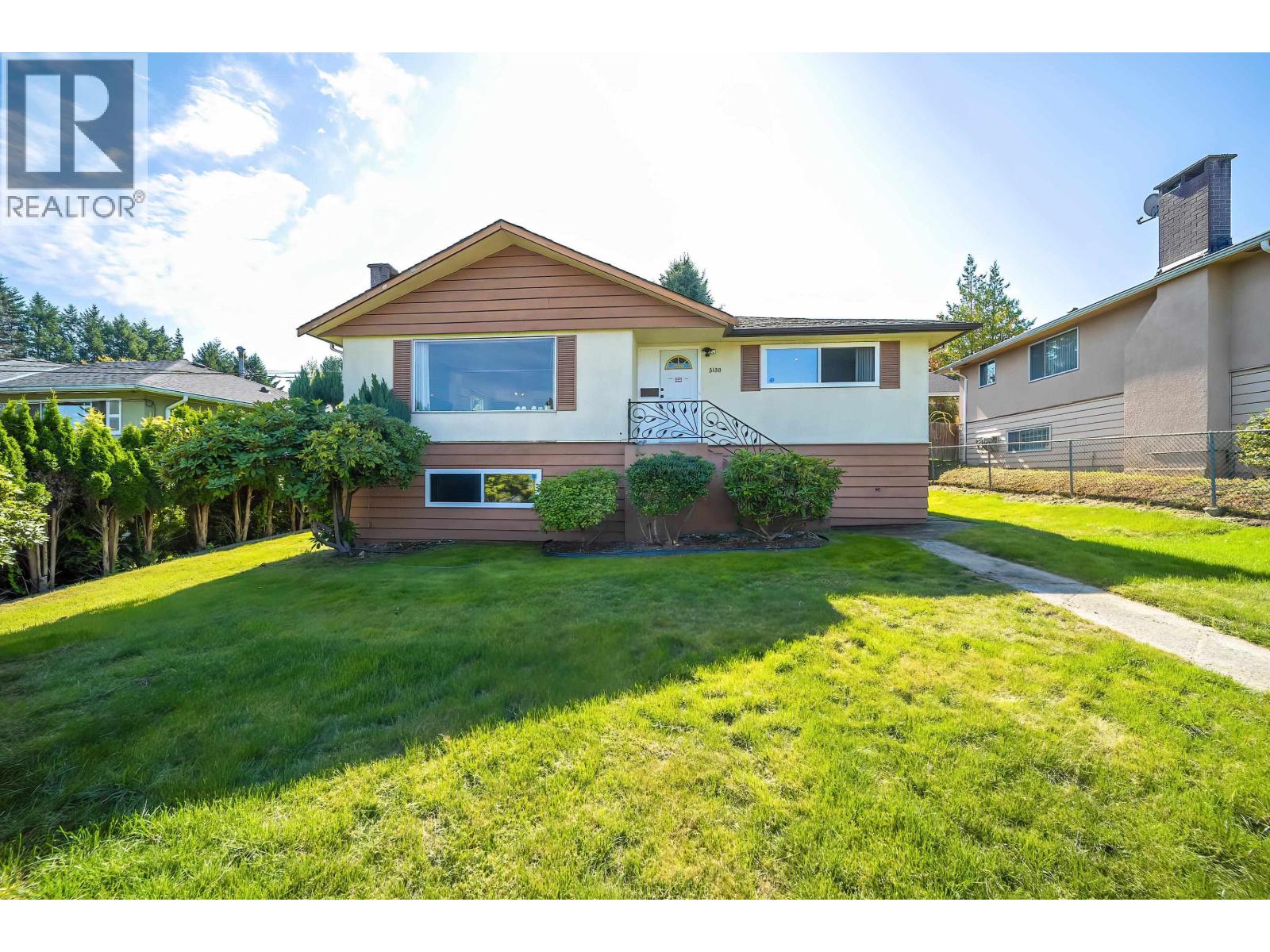 5130 BUXTON STREET, Burnaby, British Columbia